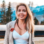 Анна Федина