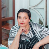 Лара Кацова