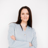 Екатерина Иноземцева
