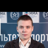 Алексей Селиверстов