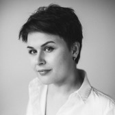 Наталья Баева