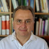Юрий Панчул