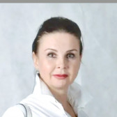 Ольга Лебедева