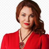 Юлия Мазеина
