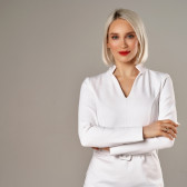 Светлана Губарева