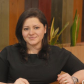Екатерина Манжула