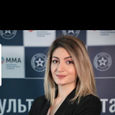 Гаянэ Багдасарян