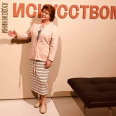 Ольга Ланцова