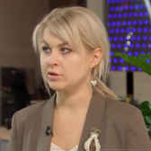 Антонина Буравкова