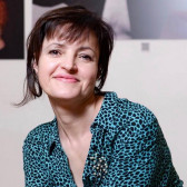 Лариса Шелудченко