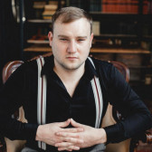 Сергей Еркаев