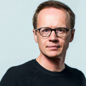 Максим Кашулинский