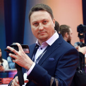 Юрий Ненев