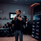 Ильгар Гасанов
