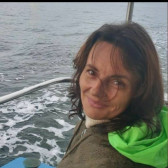 Оксана Звиденная