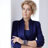 Ольга Антипова