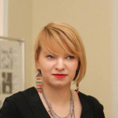 Ксения Манышева
