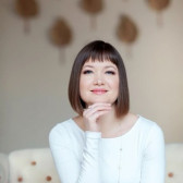 Ирина Стояновская