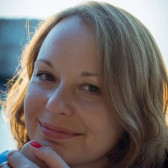 Ирина Лоскутникова