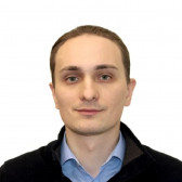 Никита Кузнецов