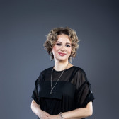 Аида Бусыгина