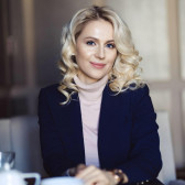 Ольга Дементьева