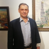 Константин Петров