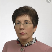 Татьяна Резер