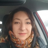 Евгения Трифонова