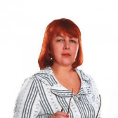 Наталия Иванова