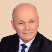 Михаил Щетинин