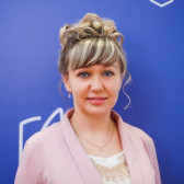 Кристина Гудий