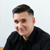 Александр Акрамов