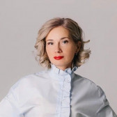 Елена Хабирова