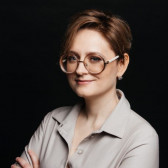 Анна Морозова