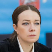 Наталья Локтевая