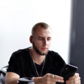 Макс Никиткин