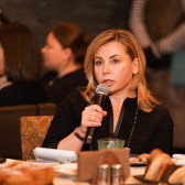 Светлана Антонова