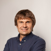 Алексей Вагин