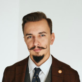Виталий Арбузов