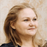 Таисья Макарова