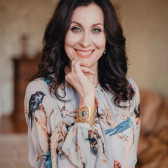 Екатерина Смирнова