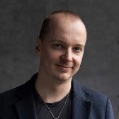 Иван Гошев