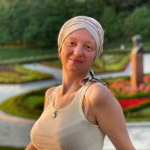 Екатерина Запорожец
