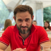 Андрей Саркисянц