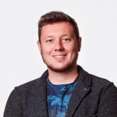 Александр Пичугин
