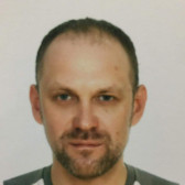 Александр Гаврилов