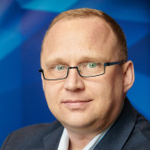 Алексей Романенков