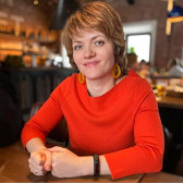 Екатерина Шинкевич