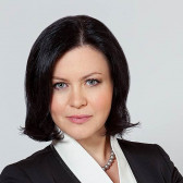 Мария Василькова